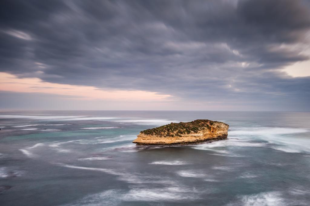 12 Apostles Accommodation Anchors Beach House With Sea Views Port Campbell Quarto foto