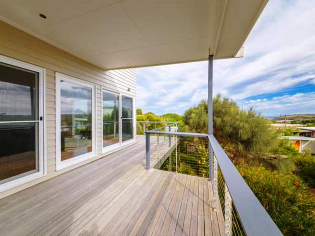 12 Apostles Accommodation Anchors Beach House With Sea Views Port Campbell Quarto foto